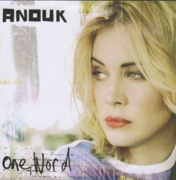 Anouk